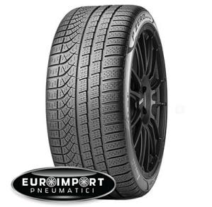Pirelli Pzero winter 265/35 R19 98 W XL  TL BORDINO